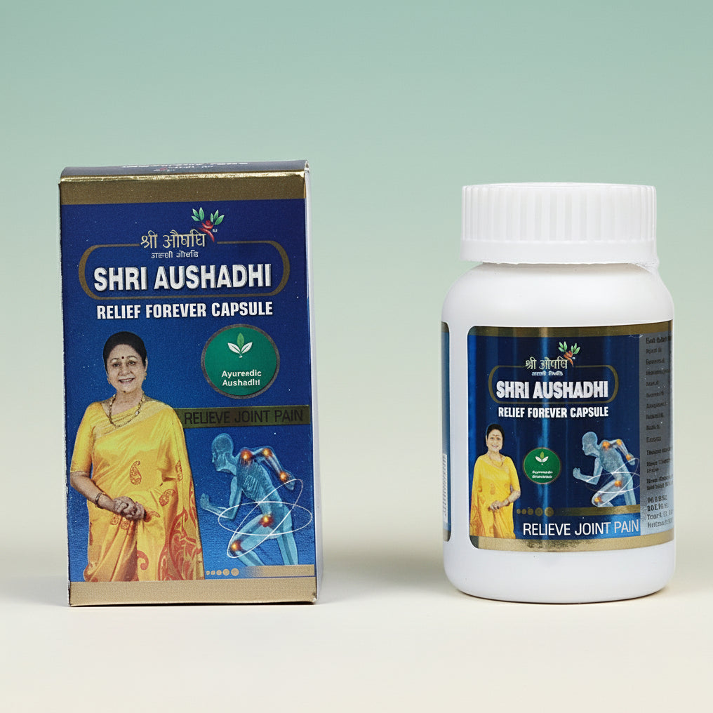 Relife Forever Capsul