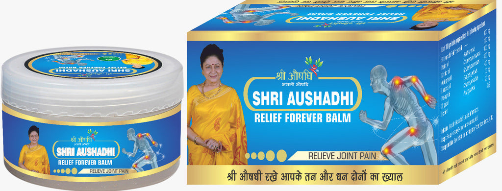 Relife Forever Balm