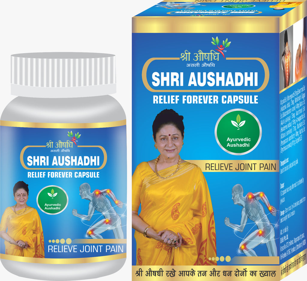 Relife Forever Capsul